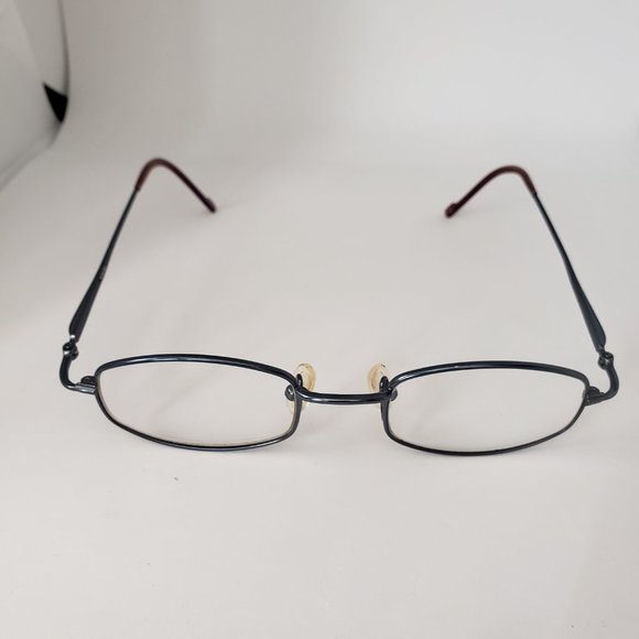 KOURE KR 8179 Vintage Titan Vintage Rare Titanium RX Eyeglasses Frame 46-20 main image 6